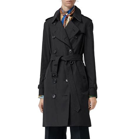 burberry kensington heritage belted trench coat|burberry trench coat measurement chart.